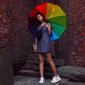 Meet your Posher, Tracy